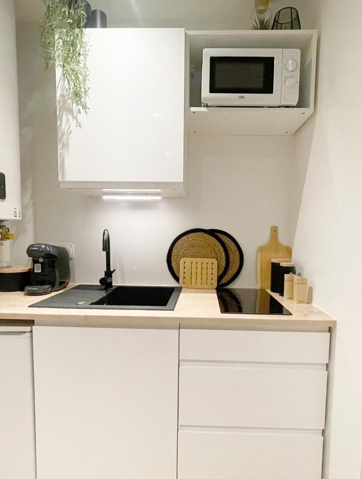 Chic Oasis In Rouen Διαμέρισμα Εξωτερικό φωτογραφία