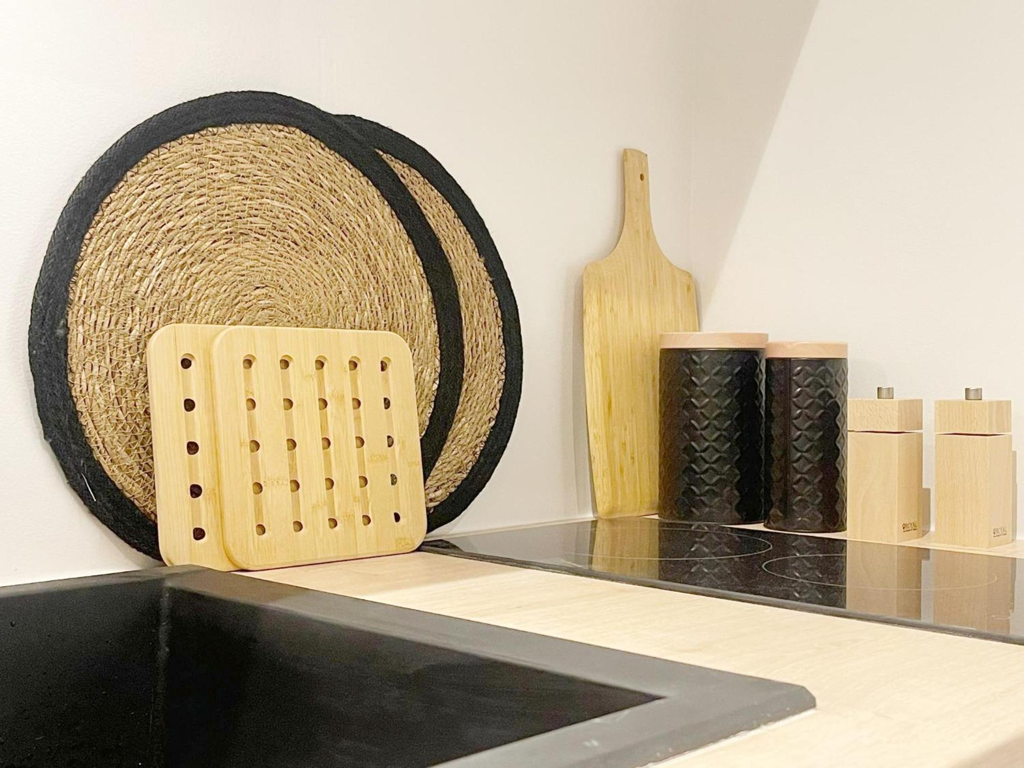 Chic Oasis In Rouen Διαμέρισμα Εξωτερικό φωτογραφία